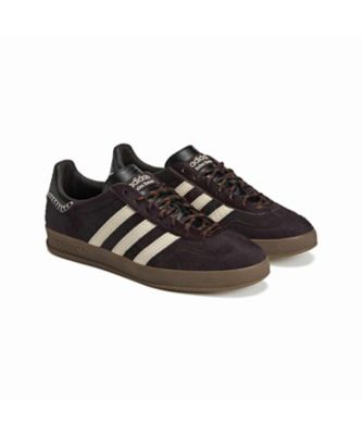スニーカー WB GAZELLE PONY KK3640 | adidas